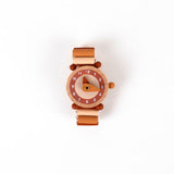 Orologio Egmont in legno Emma. legno fsc. 3.5