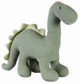 Peluche Egmont Dino Victor. 35x9x21 cm.