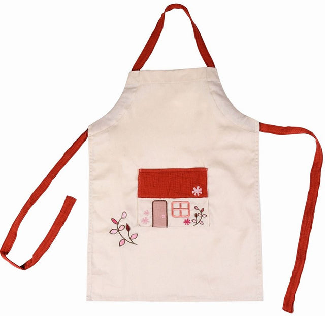 Grembiule per bambini Egmont, casa. 59x20 cm. 3