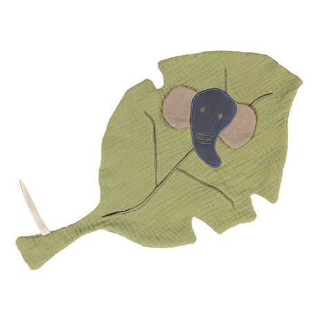Doudou Chloe l'elefante. 0+