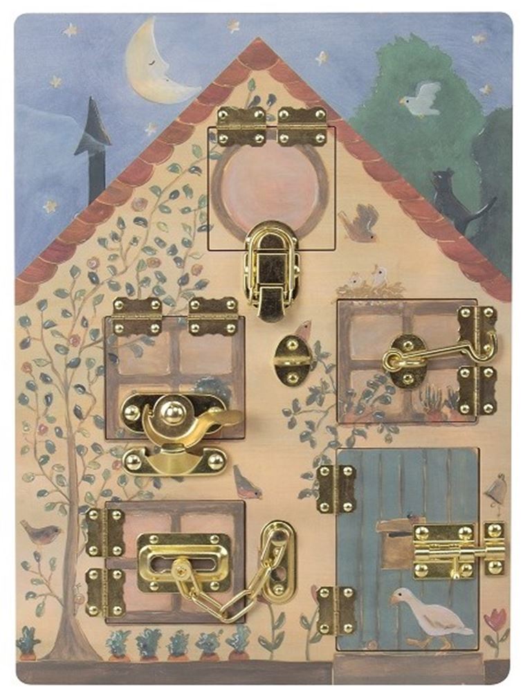 Ty egmont pensione attiva Casa del Coniglio.