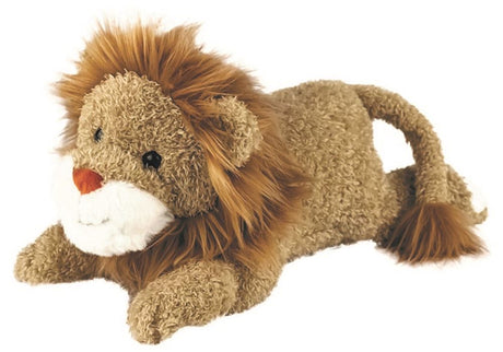 Peluche Egmont Charles il leone. 25 cm.