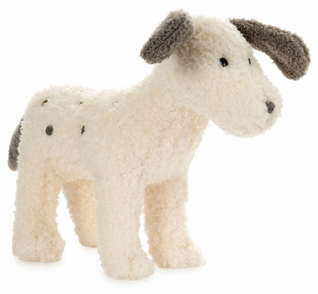 Egmont peluche cane spotty. 29x10x24cm.