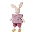 Peluche Egmont Coniglio Sidonie piccolo. 25