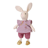 Peluche Egmont Coniglio Sidonie piccolo. 25