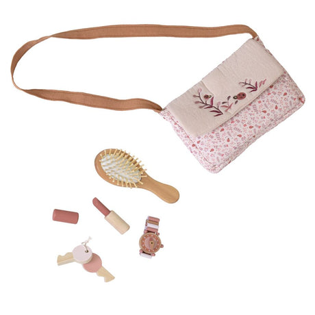 Set di bellezza Egmont coccinella. 21x14x4 cm. 3+