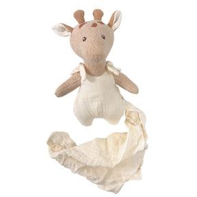 Peluche Egmont doudou giraffa leonie. 20