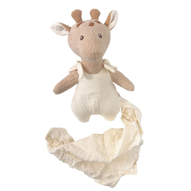 Peluche Egmont doudou giraffa leonie. 20