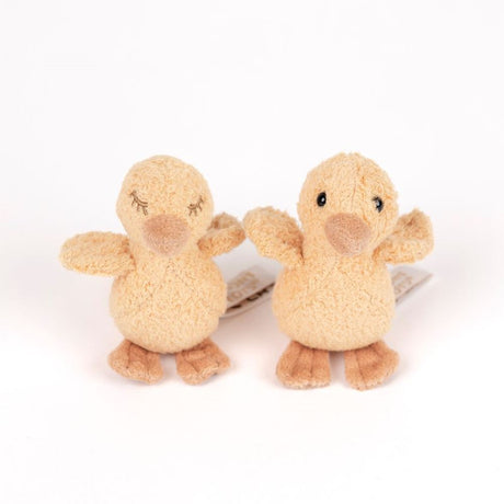Pulcini coccolosi Egmont, 2 pezzi. 9 cm 0+