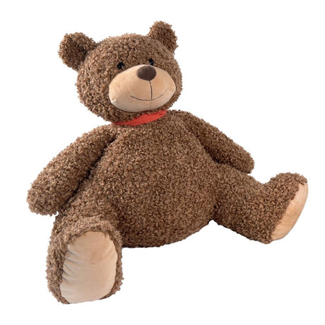 L'orsetto di peluche Egmont Jules. 55cm. 0+