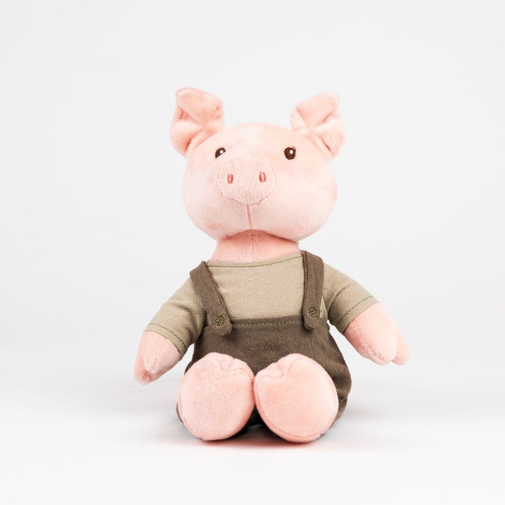 Peluche Bart Maiale Egmont. 26 cm. 0+