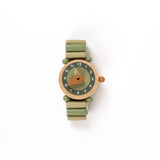Orologio Egmont in legno raph. 3,5 cm. 3+