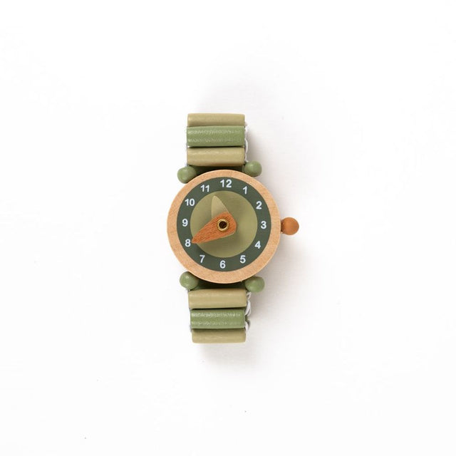 Orologio Egmont in legno raph. 3,5 cm. 3+