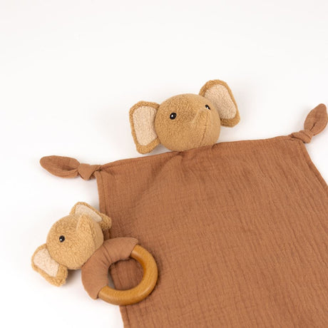 Panno coccole Egmont elefante ollie + ariete