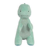 Small foot - peluche dinosauro verde