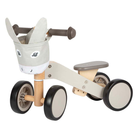 Bici senza pedali per addestramento Small Foot Done