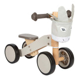 Bici senza pedali per addestramento Small Foot Done