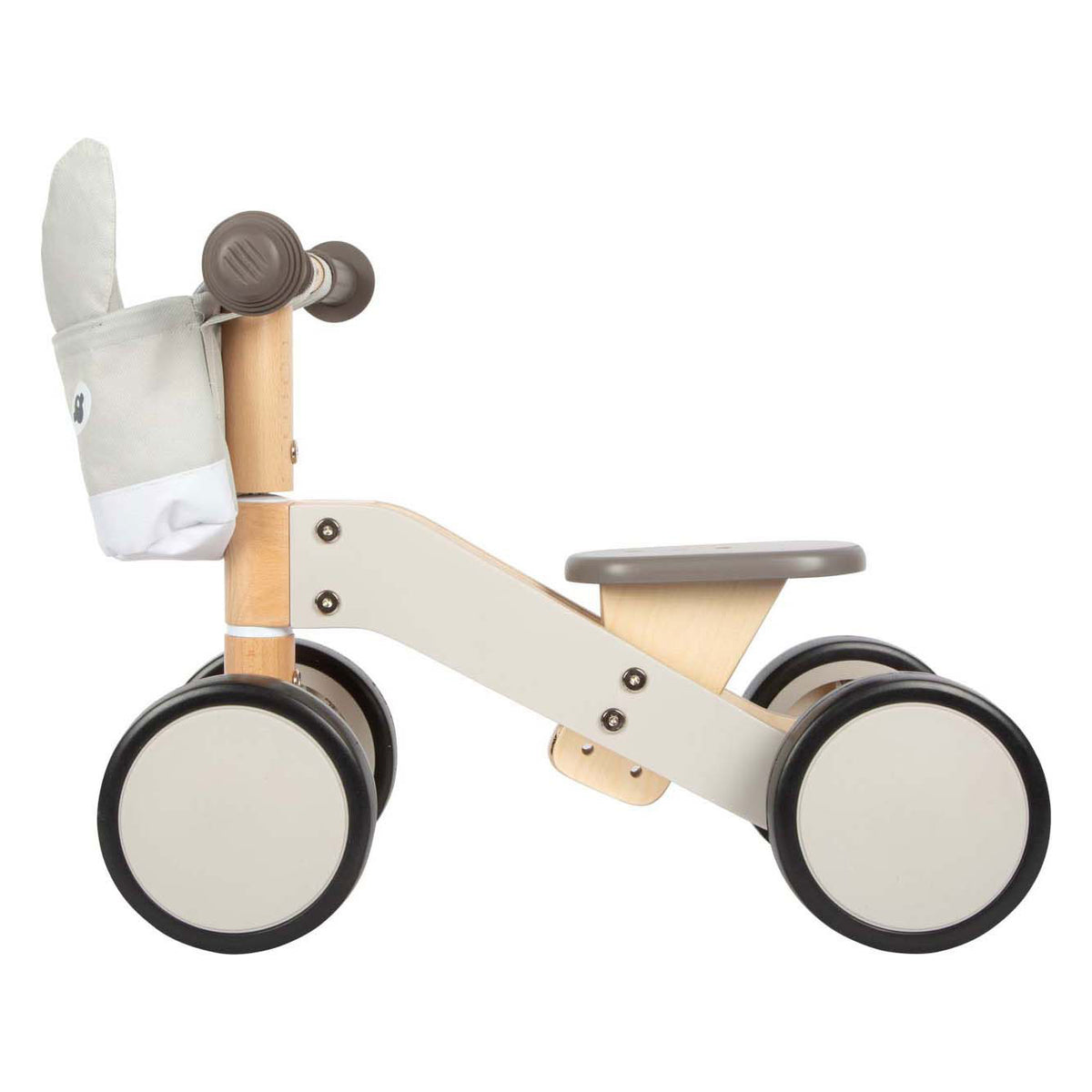 Bici senza pedali per addestramento Small Foot Done