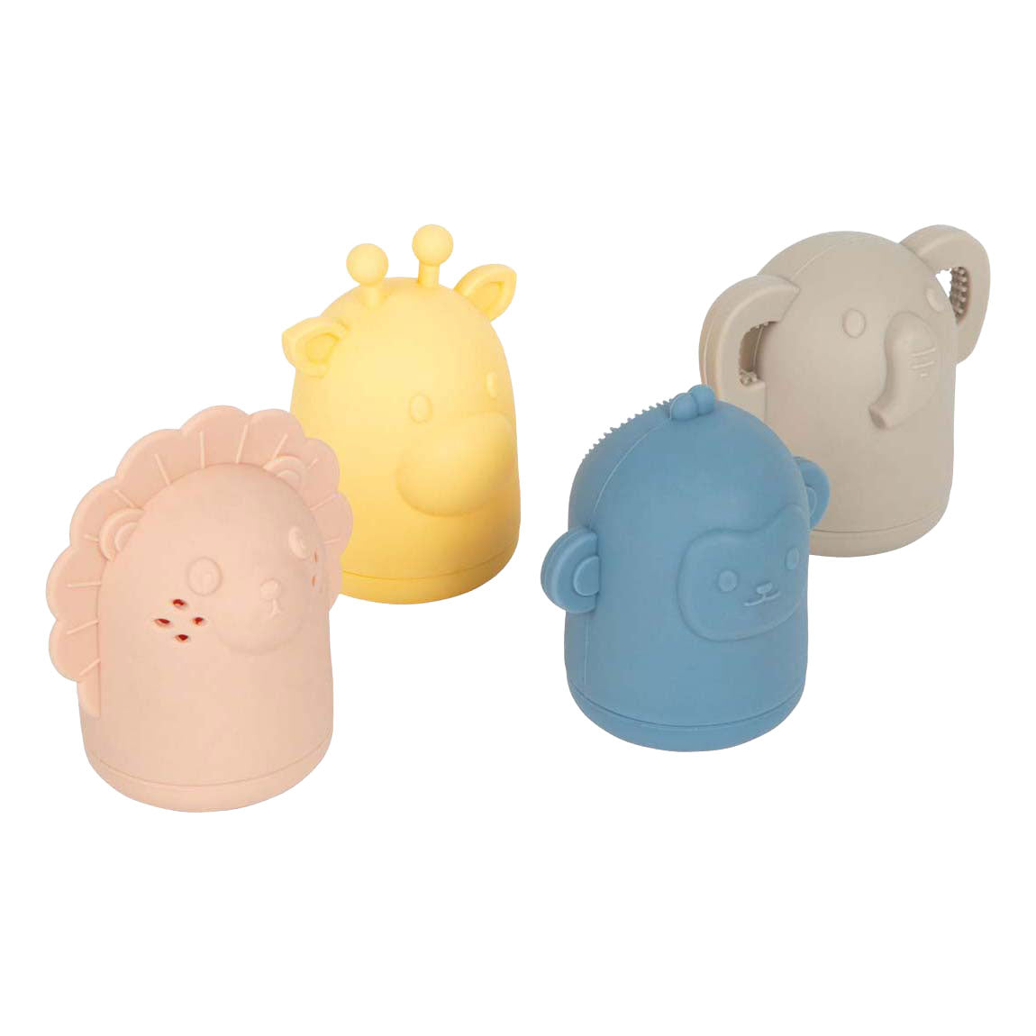 Small foot - Giocattolo da bagno in silicone