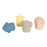 Small foot - Giocattolo da bagno in silicone