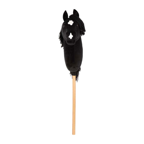 Small foot - cavallo da hobby nero eddie
