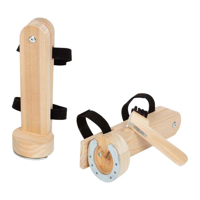 Set per la pulizia degli zoccoli Small Foot