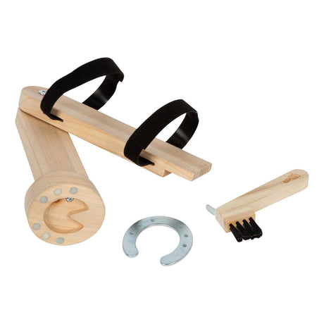 Set per la pulizia degli zoccoli Small Foot