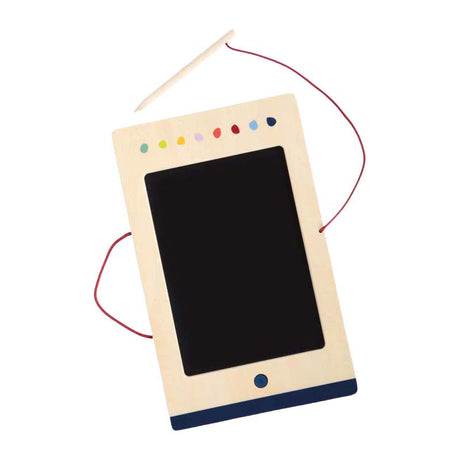 Small foot - Tavolo da scrittura e da disegno LCD per la didattica