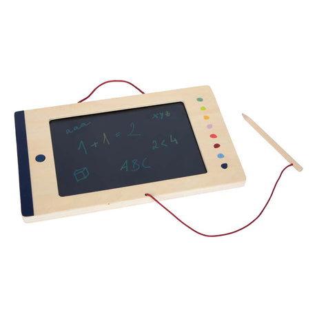 Small foot - Tavolo da scrittura e da disegno LCD per la didattica