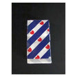 Buste piatte Friesland 7x13 250 pz