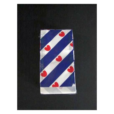 Buste piatte Friesland 7x13 250 pz