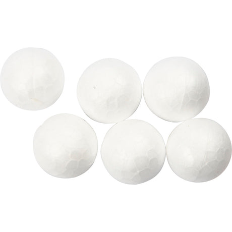 Azienda creativa https: www.cchobby.nl palline-d-1-5-cm-bianco-200-pezzi-1-scatola