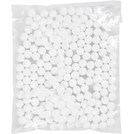 Azienda creativa https: www.cchobby.nl palline-d-1-5-cm-bianco-200-pezzi-1-scatola