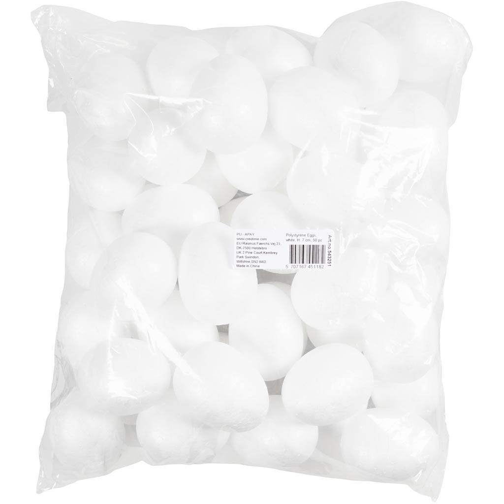Https: www.cchobby.nl uova-h-7-cm-bianco-50-pezzi-1-scatola
