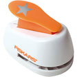 Creative Company Fiskars Figure Sponge Star, 25mm