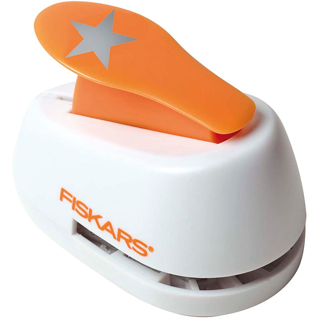 Creative Company Fiskars Figure Sponge Star, 25mm