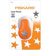 Creative Company Fiskars Figure Sponge Star, 25mm