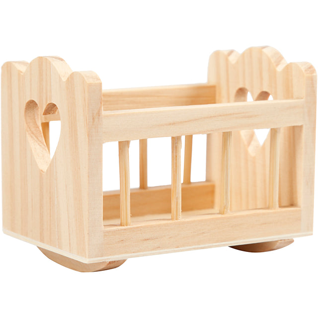 Azienda creativa https: www.cchobby.nl culla-l-8-cm-l-5-5-cm-1 pezzo