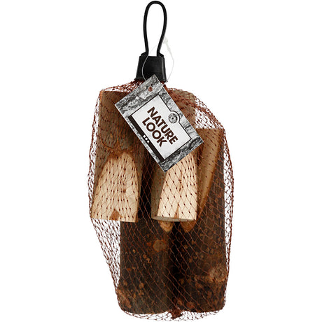 Azienda creativa https: www.cchobby.nl tronco-d'albero-decorativo-h-8-12-cm-p-2-5-3-5-cm-4-pezzi-1-scatola