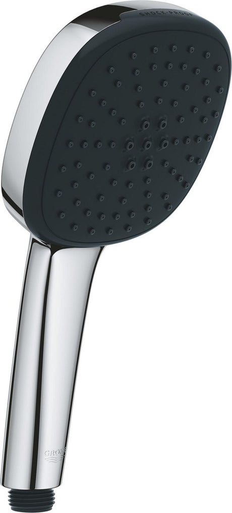 Doccetta Grohe Quickfix Vitalio Comfort 110 - 2 tipologie di getto - risparmio idrico - cromo