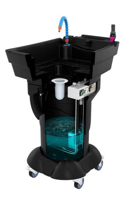 Muc-off reserve onderdelen parts washer luchtpomp - 545214