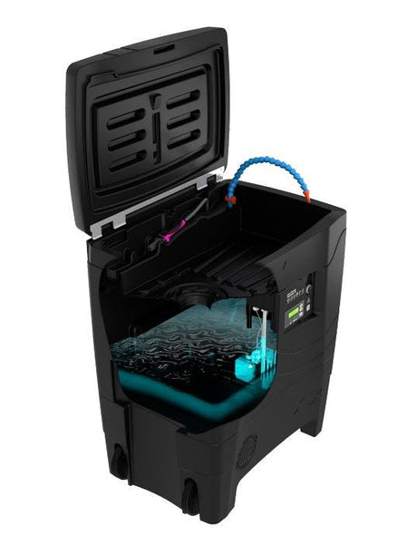 Muc-off reserve onderdelen parts washer zeef voor de pomp (100l) - 545227