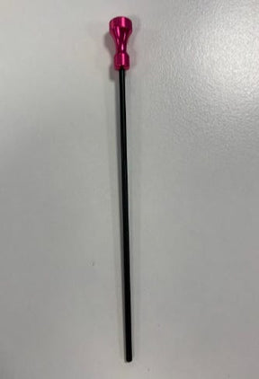 Muc-off tools astina di livello sigillante tubeless hey dipstick' viola