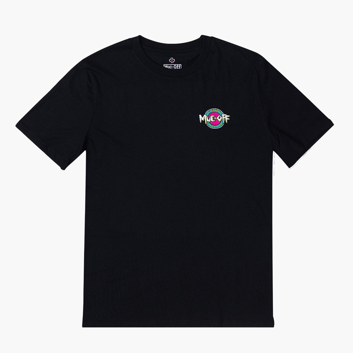 T_shirt Muc-off surf nera