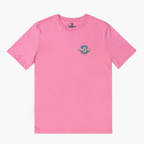 T_shirt Muc-off surf rosa