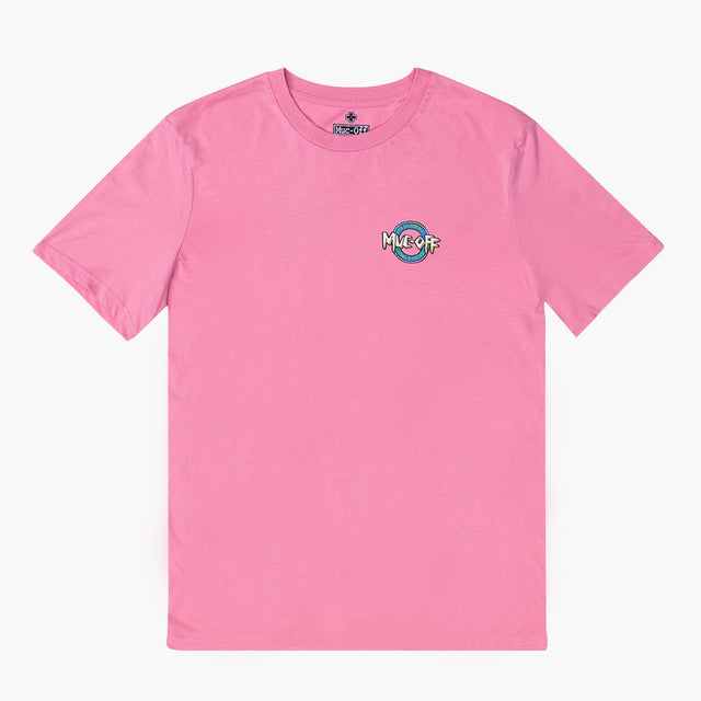 T_shirt Muc-off surf rosa