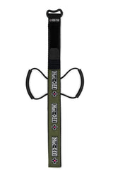 Cinghia di tensione Ty muc-off 'utili frame strap' verde