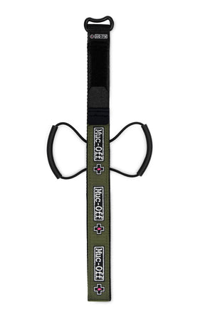 Cinghia di tensione Ty muc-off 'utili frame strap' verde
