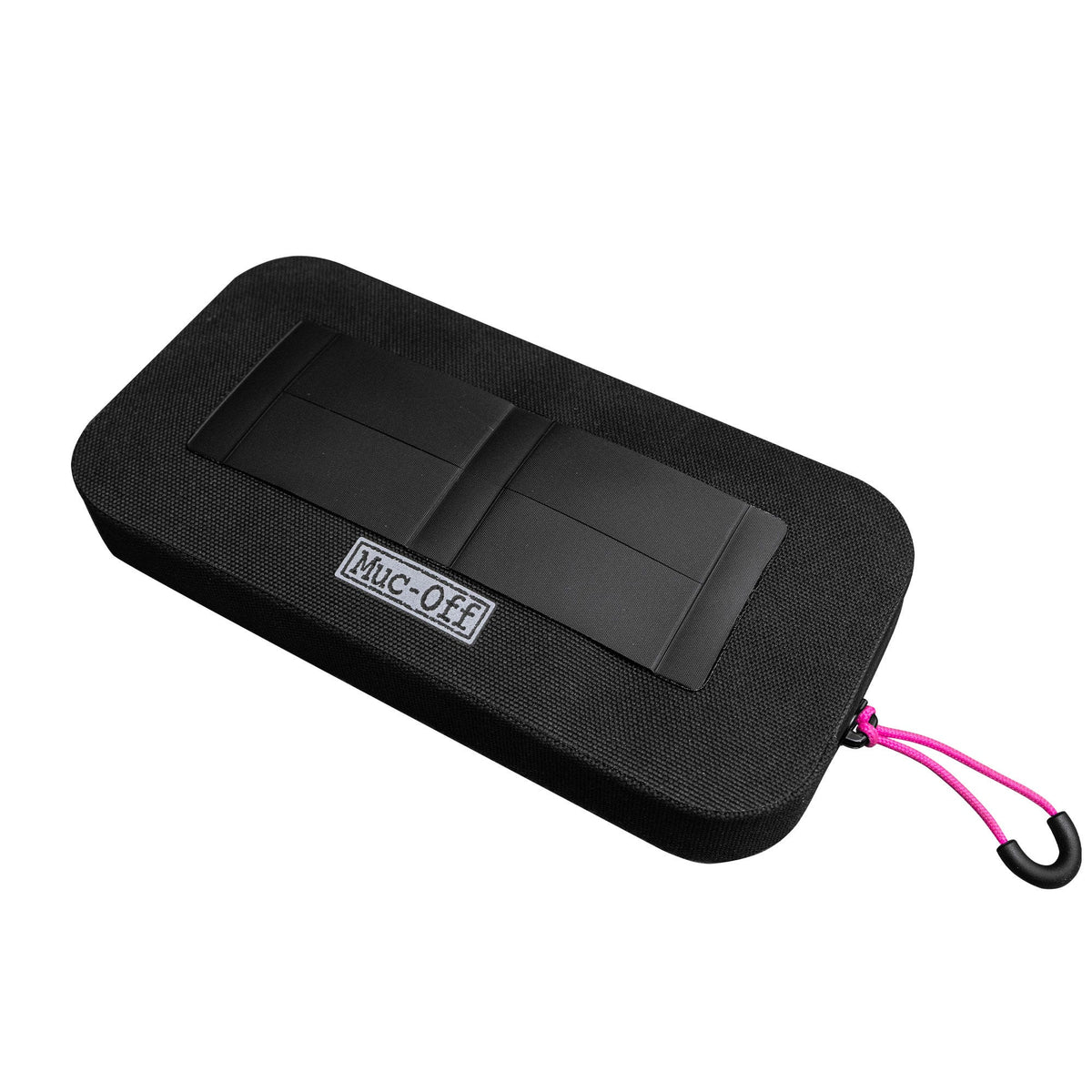 Custodia Muc-off Essentials Custodia impermeabile Essential nera