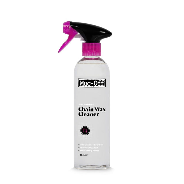 Ty muc-off detergente per catene in cera 500 ml